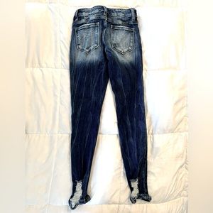 Girls KanCan Jeans. Size 8.